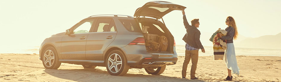 What is Mercedes-Benz Certified Pre-Owned?