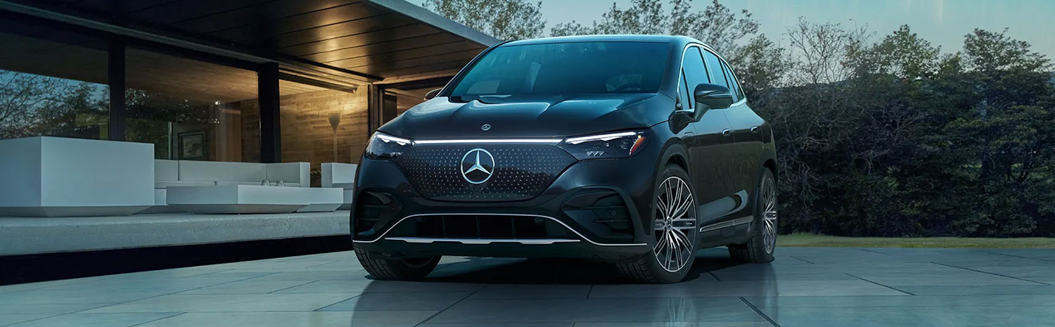 Explore the All-New 2025 Mercedes Cla Electric: Features & Specs Revealed