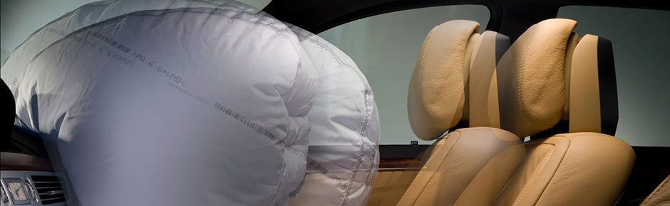 Image: A Closer Look at Mercedes-Benz Safety Features for 2024