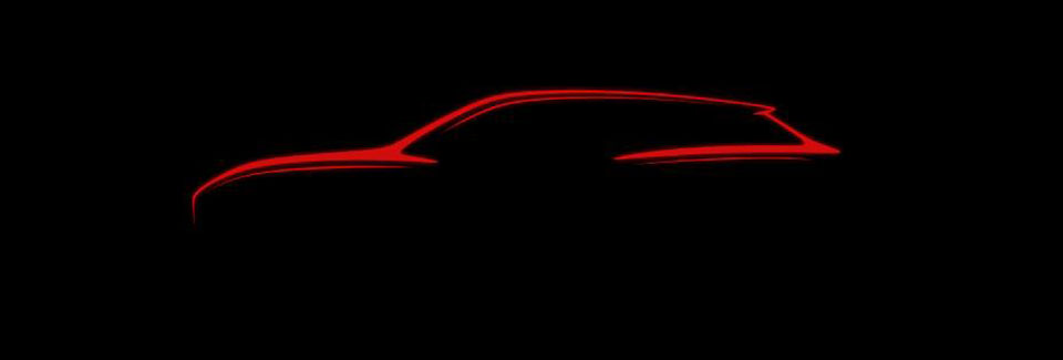 Image: Mercedes-AMG Develops First Standalone High Performance SUV, Born in Affalterbach