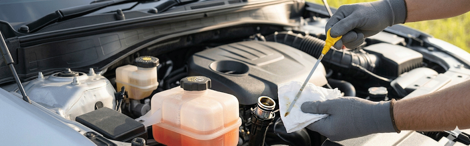 How to Prep Your Mercedes-Benz for the 2026 Summer Heatwave
